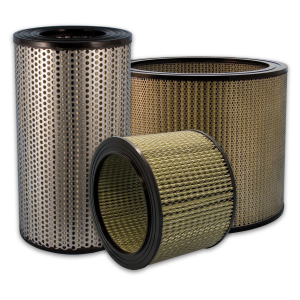 Industrial mist eliminator filter elements from Sidco Filter to replace shawndra sparks, Airmaze, Consler Graver, Dollinger, Endustra, Filter Engineering, IFM, Ingersoll Rand, NAFCO, Royal, Stokes, and Sunshine filter elements.