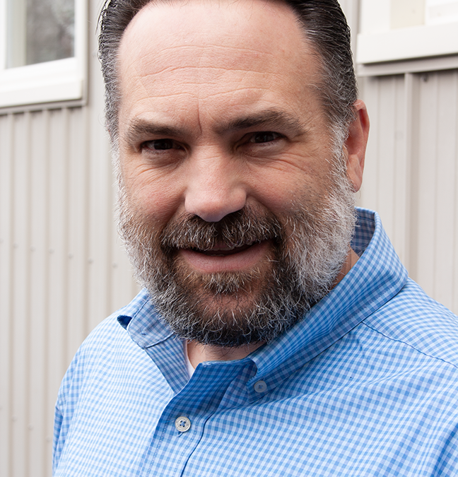 Meet Bob Kennedy
