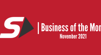 Sidco Named Business of the Month