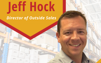 Meet Jeff Hock