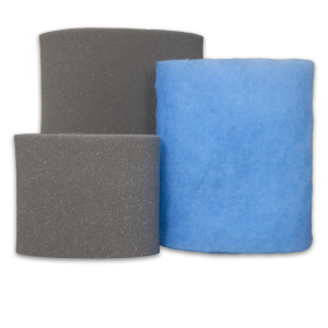 Pre-Filter Wraps